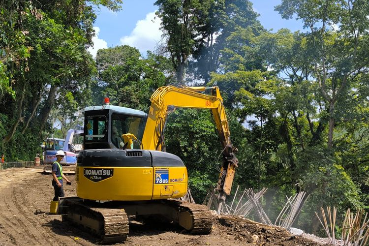 Gumitir, Jalur Gumitir, Gumitir buka lagi, Jalur Gumitir Jember–Banyuwangi Buka Lebih Awal, Mulai 4 September 2025