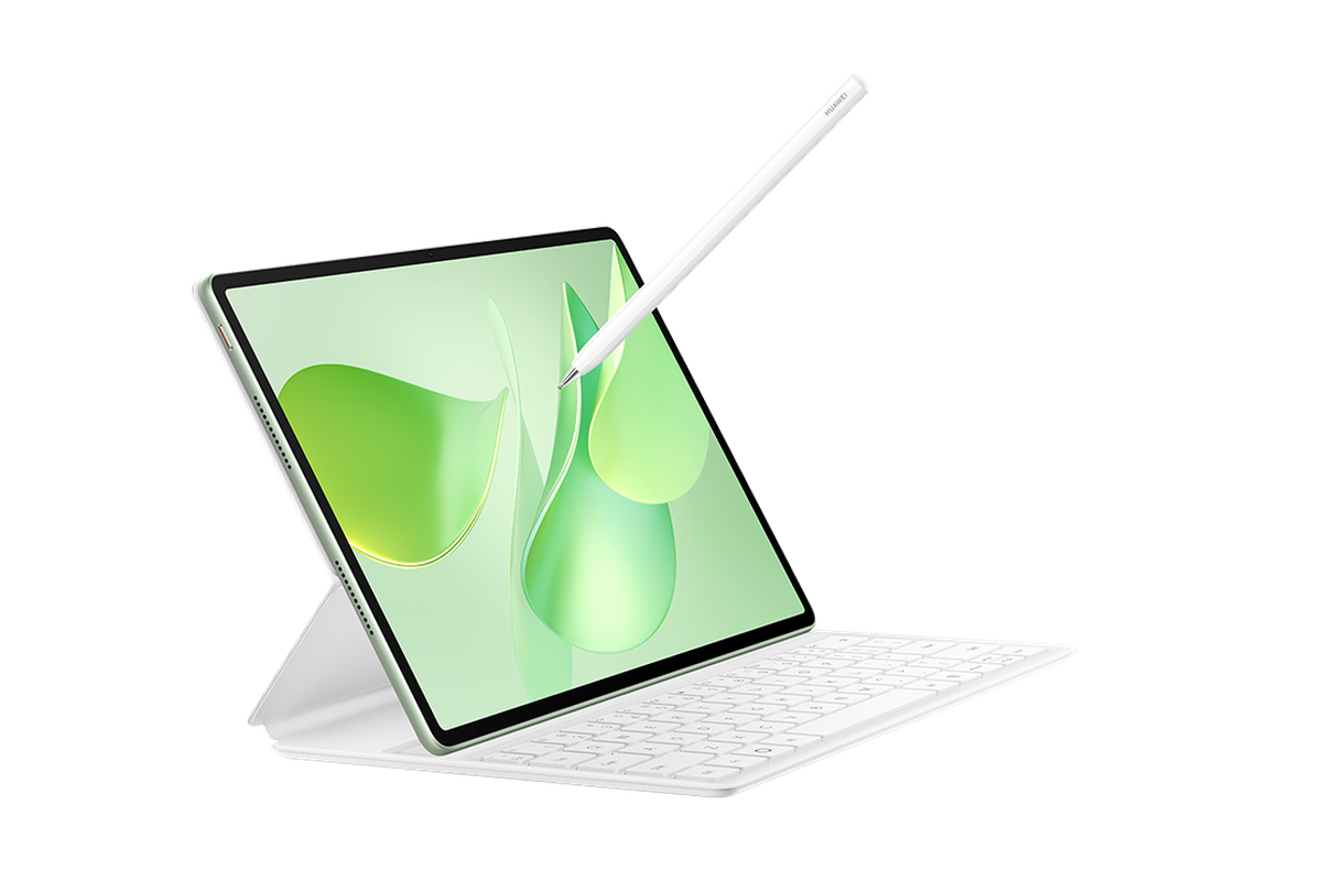 Huawei, Huawei MatePad, Huawei MatePad 12 X, Tablet Huawei MatePad 12 X (2026) Resmi di Indonesia, Ini Harganya