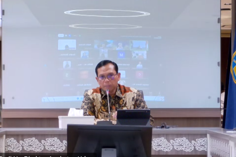 mudik Lebaran 2026, 4,6 Juta Orang Naik Pesawat Saat Mudik Lebaran 2026, Penumpang Diimbau Tiba Lebih Awal