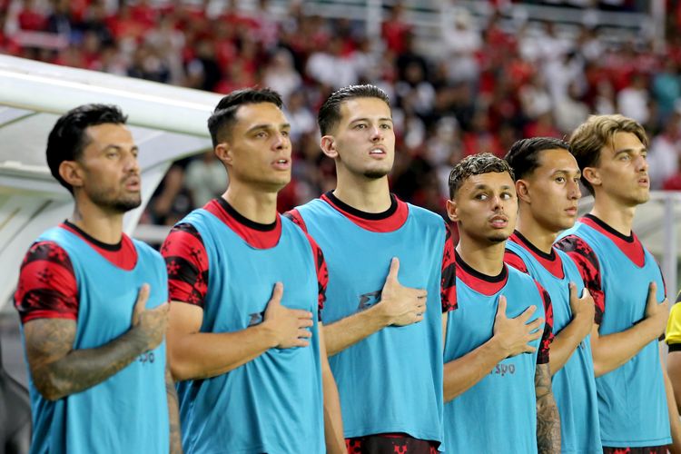 Super League 2025-2026, timnas Indonesia, Gita Suwondo, Piala AFF, Sorotan Pengamat Terkait Regenerasi Timnas dan Tanda Tanya Menggantung