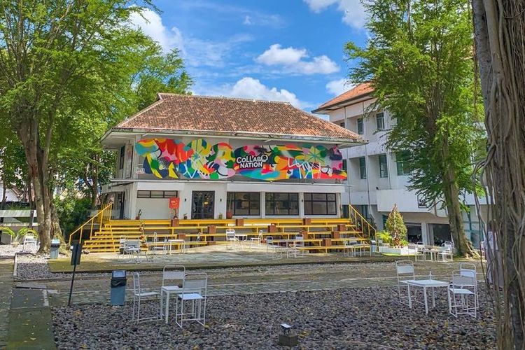museum, Yogyakarta, 8 Museum Populer di Yogyakarta untuk Wisata dan Spot Foto Menarik