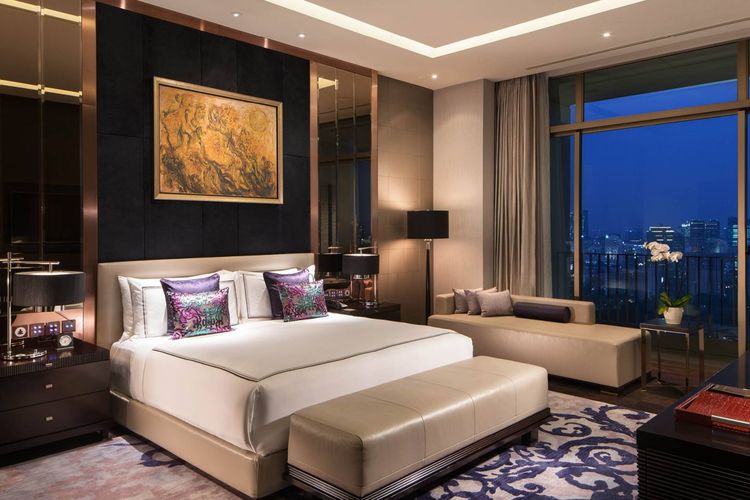 hotel termahal di jakarta, hotel termahal di jakarta rating tertinggi, tarif hotel termahal di jakarta, Kamar termahal di hotel namanya apa, fasilitas kamar hotel termahal, 7 Hotel di Jakarta dengan Tarif Termahal, Capai Rp 235 Juta per Malam, 1. The St. Regis Jakarta, 2. Hotel Indonesia Kempinski, 3. Four Season Hotel Jakarta, 4. The Ritz-Carlton Jakarta, 5. The Sultan Hotel Jakarta, 6. Fairmont Hotel Jakarta, 7. Intercontinental Jakarta Pondok Indah