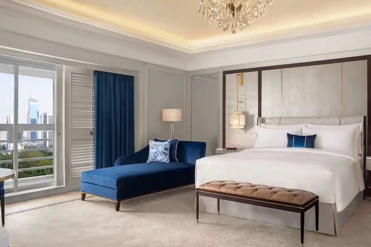 hotel, Jakarta, Bali, 10 Hotel Paling Istimewa di Indonesia, Menurut Tatler Best 2026
