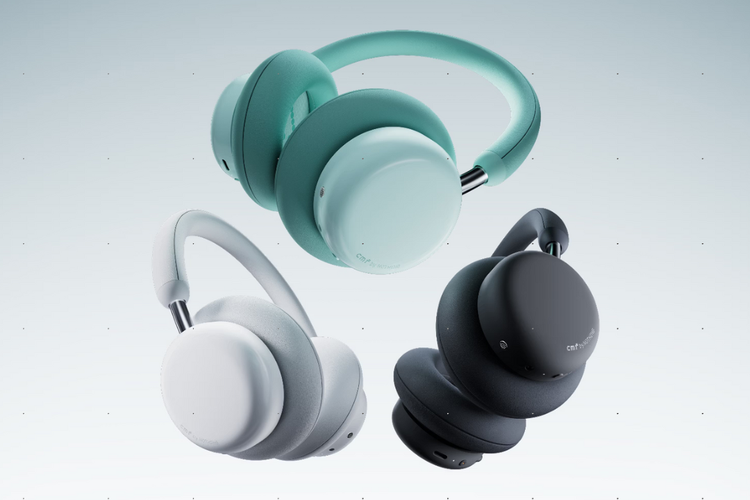 harga, spesifikasi, Nothing, CMF Watch 3 Pro, CMF Headphone Pro, CMF Rilis Arloji Pintar Watch 3 Pro dan Headphones Pro di Indonesia
