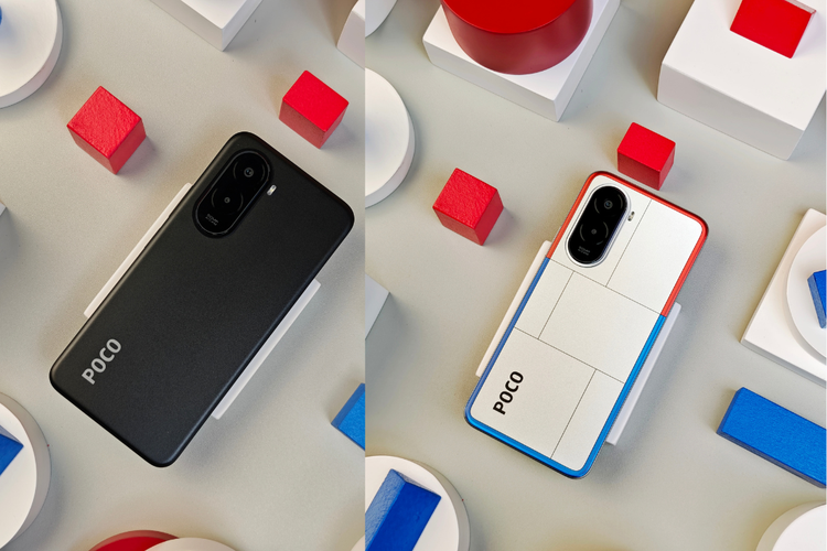 Smartphone, Indonesia, Poco, poco m7, spesifikasi Poco M7, harga Poco M7, Poco M7 Resmi di Indonesia, HP Baterai 7.000 mAh Harga Rp 2 Jutaan