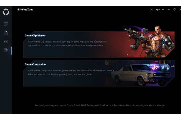 Lenovo Legion, laptop gaming, legion, Legion 5i, Legion 5 Pro, RTX 5060, Menjajal Langsung Legion 5i 2025: Dari Main Gim AAA sampai Bikin Konten, Bagaimana Hasilnya?, Desain minimalis nan elegan, Layar imersif, Performa mumpuni, Fitur cerdas, Kenyamanan keyboard khas Lenovo, Baterai dan konektivitas lengkap
