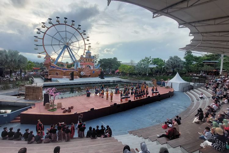 wisata, Salatiga, 6 Wisata di Sekitar Salatiga yang Ramah Kantong dan Cocok Untuk Keluarga