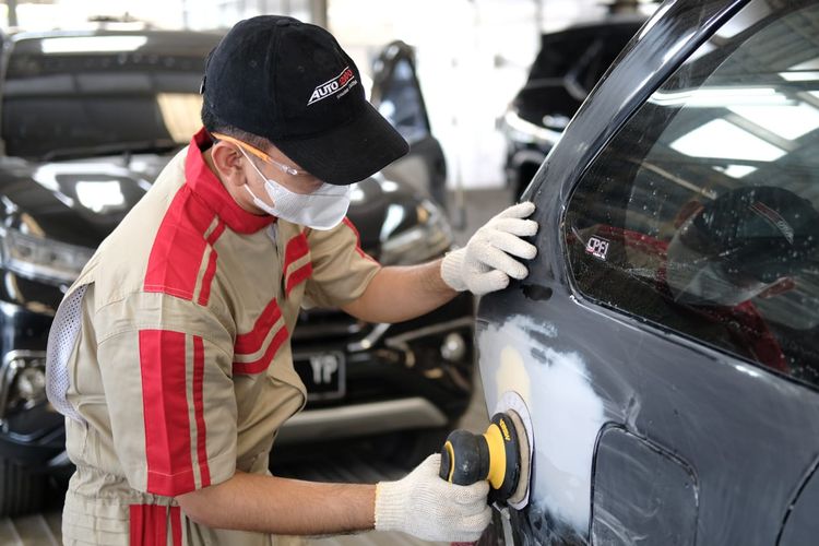 Auto2000, suku cadang, mobil, Auto2000 Tahan Kenaikan Suku Cadang, Fast Moving Jadi Prioritas