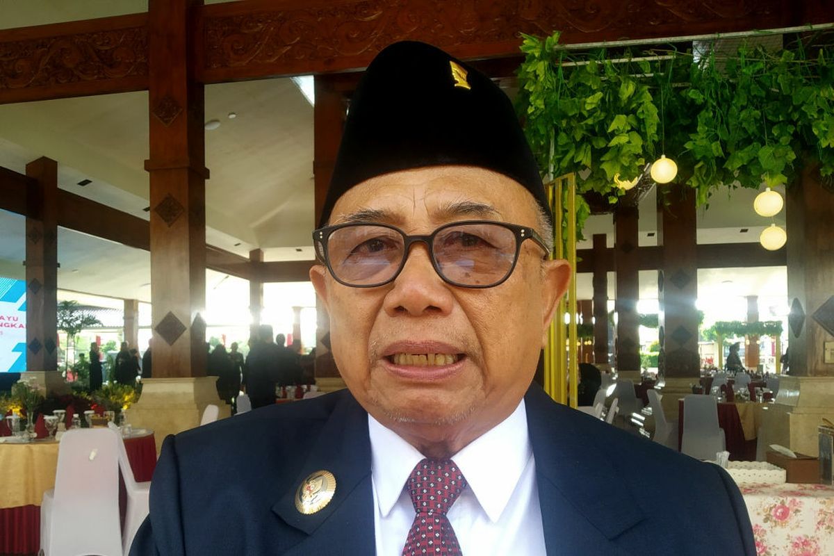 Bupati Blitar, sound horeg, Sound Horeg, Wali Kota Blitar, UMKM, fatwa MUI jatim, Sound Horeg Dinilai Picu UMKM Bergairah, Bupati Blitar: Jangan Langsung Dilarang
