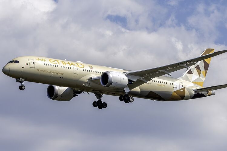 Emirates Airways, Etihad Airways, 3 Maskapai Ini Mulai Terbang Terbatas di Timur Tengah, Apa Saja?