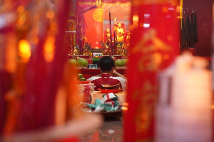 Kapan Cap Go Meh 2026? Ini Jadwal dan Tradisi Cap Go Meh di Indonesia
