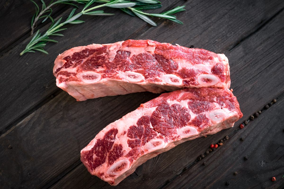 3 Cara Masak Iga Sapi Empuk Hemat Gas Tanpa Presto, Tips dari Chef