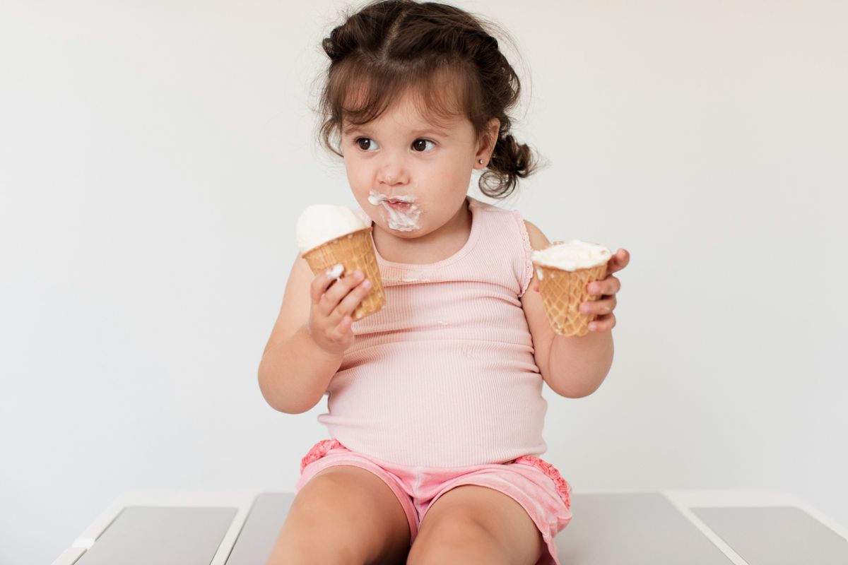 perut buncit, lemak visceral, perut buncit anak, anak perut buncit, penumpukan lemak viseral, bahayanya penumpukan lemak viseral pada anak, anak buncit, visceral fat pada anak, Waspada, Perut Buncit pada Anak Bisa Jadi Tanda Penumpukan Lemak Visceral, Apa itu lemak viseral atau visceral fat?, Pola makan jadi pemicu penumpukan lemak viseral, Waktu jeda makan dan camilan sering diabaikan, Risiko jangka panjang kelebihan lemak visceral