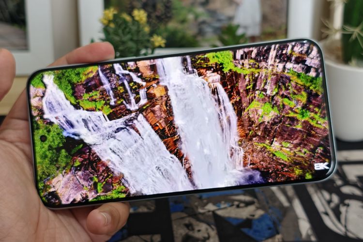 Redmi, Xiaomi, smartphone, Redmi Note 15 Pro Plus, unboxing, Menggenggam Redmi Note 15 Pro Plus Indonesia, Ini Kesan Pertama yang Kami Dapatkan