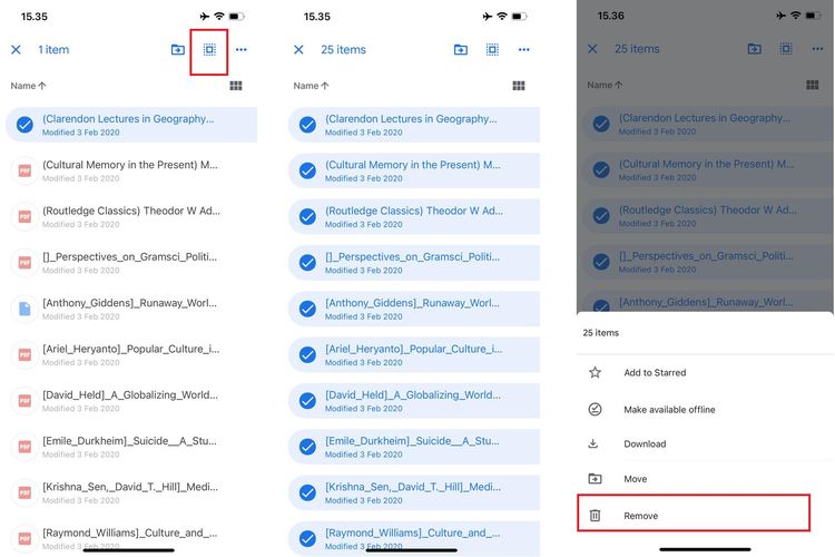 cara menghapus semua file di Google Drive, mengosongkan penyimpanan Google Drive, cara menghapus file di Google Drive, bagaimana cara menghapus file dari Google Drive, cara menghapus semua file Google Drive, Cara menghapus semua file di Google Drive, Cara menghapus semua file Google Drive, Cara menghapus file di Google Drive, cara menghapus file di google drive, Bagaimana cara menghapus file dari Google Drive, 2 Cara Menghapus Semua File di Google Drive dengan Mudah dan Cepat