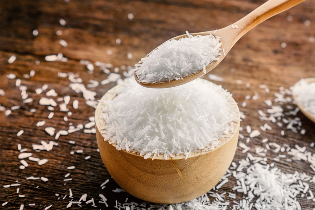 micin, micin (MSG), pengganti msg, pengganti micin, Bahan Pengganti Micin yang Alami, Makanan Tetap Enak dan Lebih Sehat
