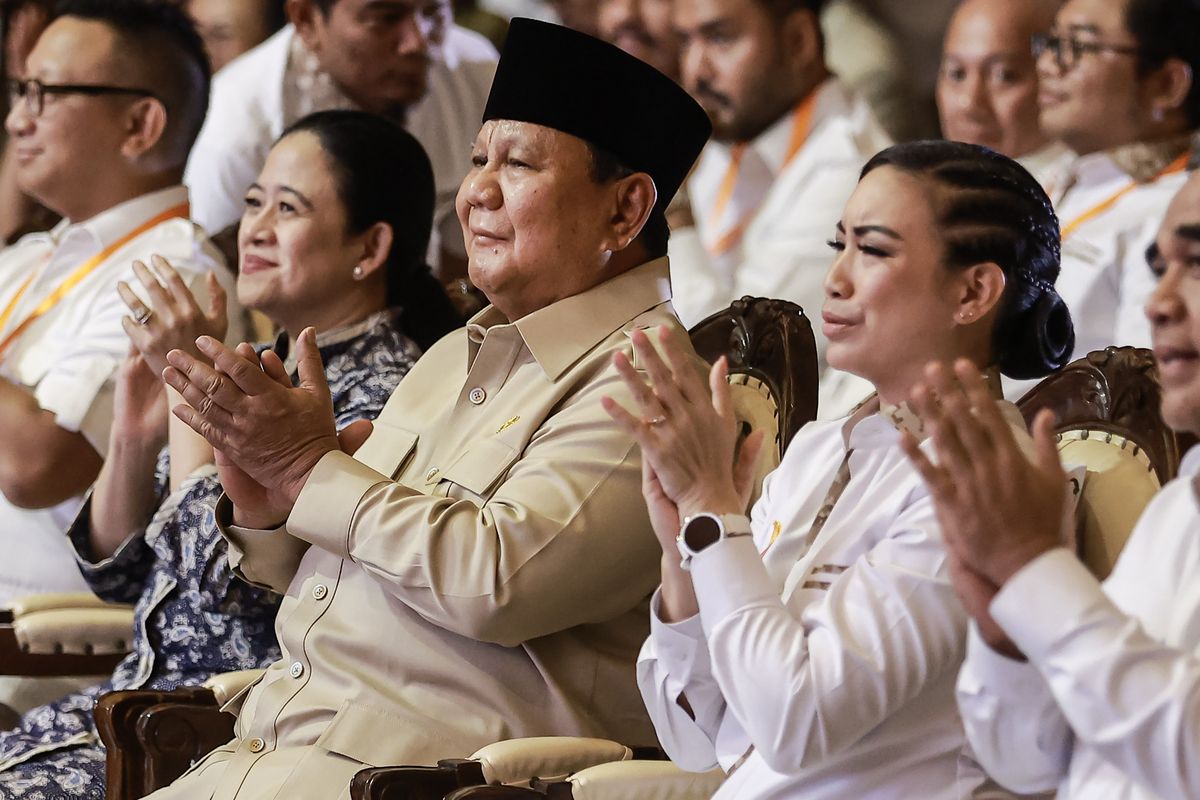 Keponakan Prabowo, Rahayu Saraswati Djojohadikusumo, Rahayu Saraswati, rahayu saraswati dpr, Wakil Ketua Komisi VII, Pernyataan Kontroversial Rahayu Saraswati di Podcast yang Membuatnya Mundur dari DPR