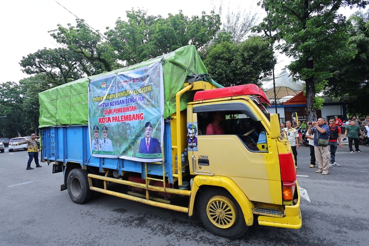 Polantas Sumatera, Kakorlantas setop penindakan, fokus utama polantas di Sumatera, Setop Penindakan, Kakorlantas Instruksikan Ini di Seluruh Sumatera