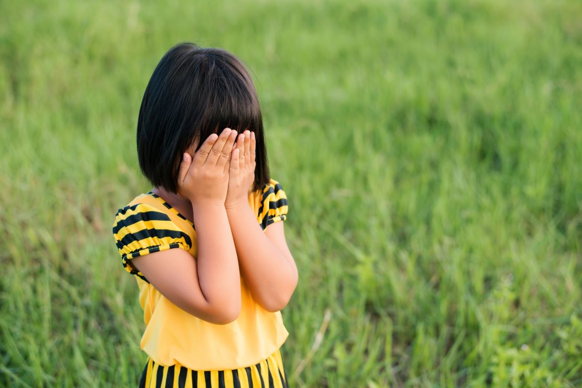 grooming, Child Grooming, manipulasi, Child Grooming Tak Selalu Kasar, Pola Manis di Awal Perlu Diwaspadai