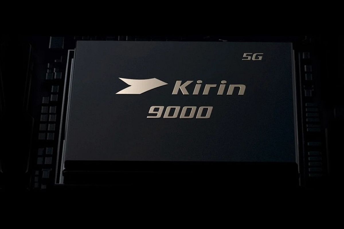 Huawei, chip, semikonduktor, Huawei Sesumbar Bisa Bikin Chip Canggih meski Diblokir AS