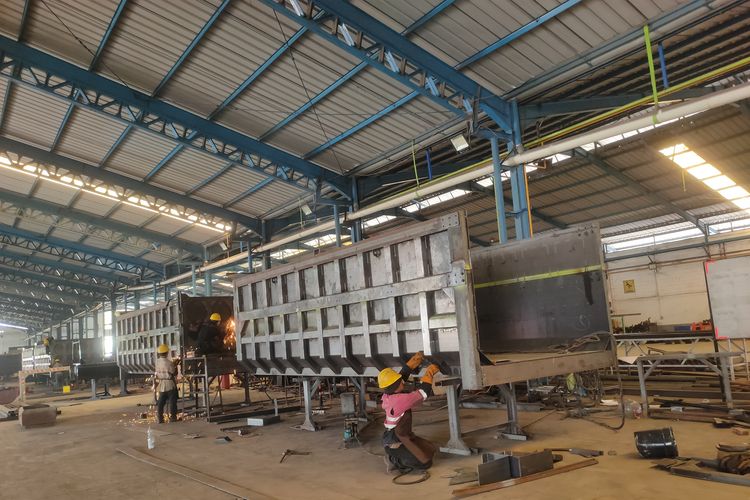 kendaraan niaga, DCVI-MTU Berkolaborasi: Solusi Kendaraan Niaga Unggul di Indonesia
