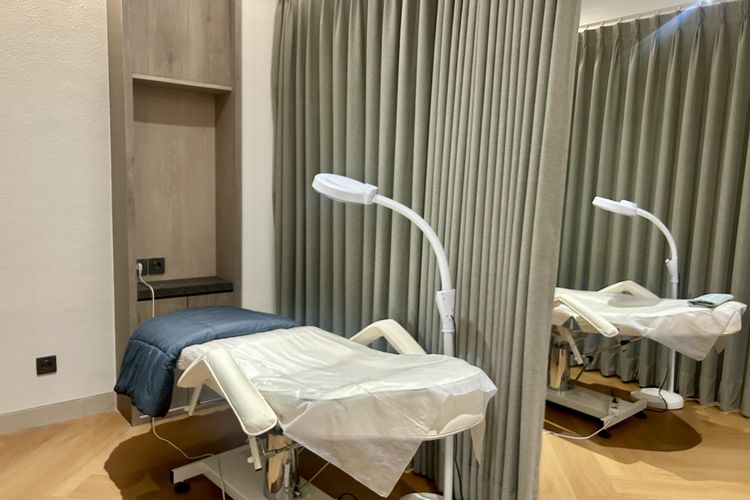 Eva Mulia Clinic, Eva Mulia Clinic Priority, Eva Mulia Clinic Tebet, Eva Mulia Clinic Hadirkan Layanan Personal dan Premium
