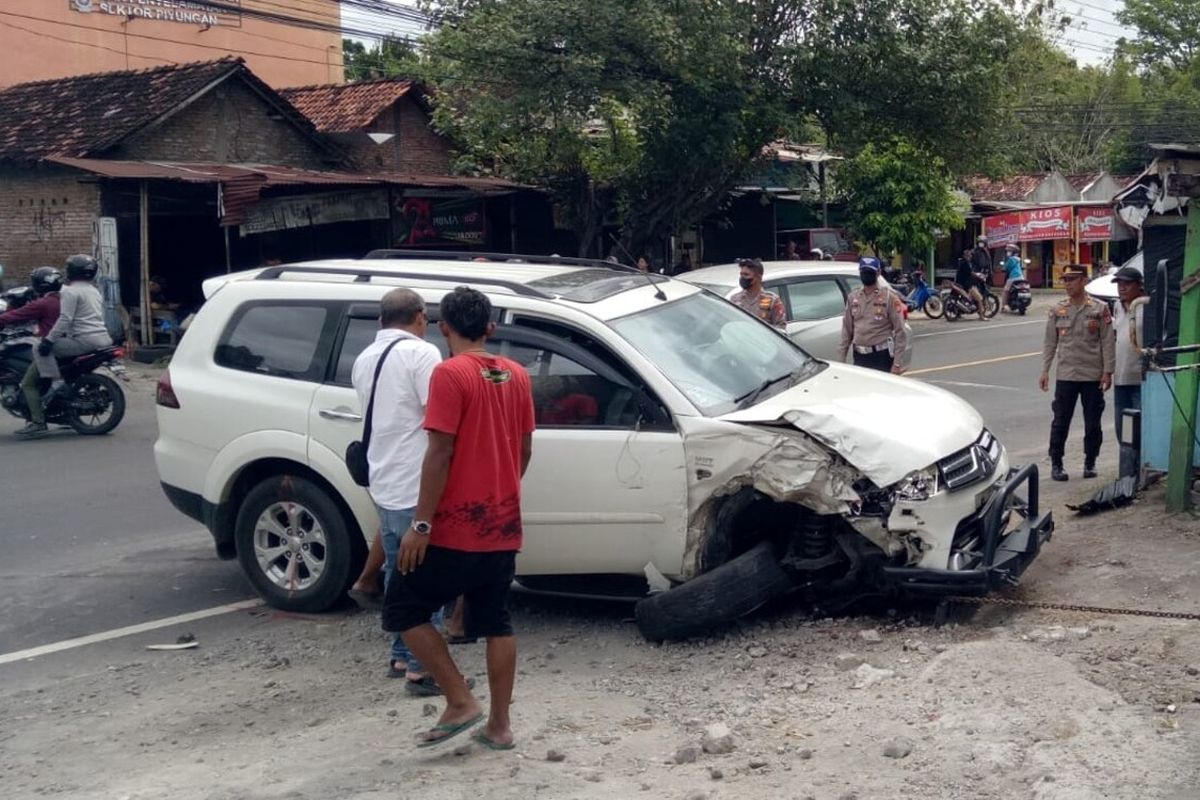 Berkendara agresif, gaya berkendara, Berkendara Agresif Ternyata Berisiko, Ini Dampaknya pada Mobil