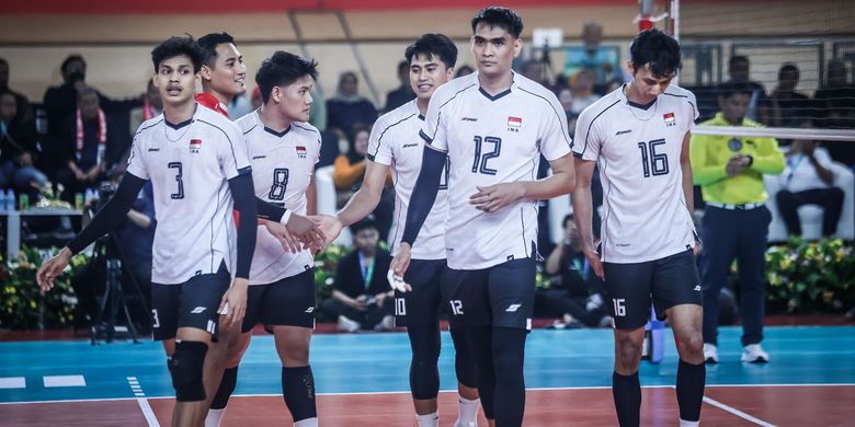 PBVSI, Rivan Nurmulki, Nizar Zulfikar, Timnas Voli Putra Indonesia, Alfin Daniel Pratama, Rama Fazza Fauzan, AVC Cup 2026, SEA V League 2026, PBVSI Konfirmasi Pengunduran Diri Rivan Nurmulki dan Nizar Zulfikar
