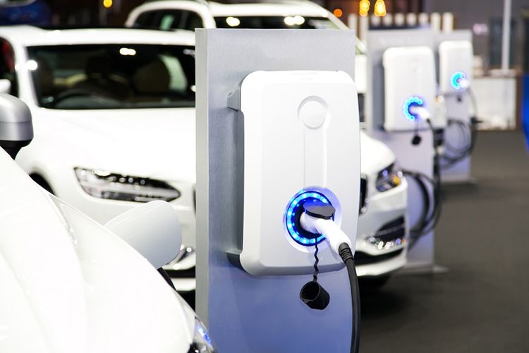 kendaraan listrik, otomotif, studi, mobil, Electric Vehicle, Transisi Kendaraan Listrik Jadi Peluang Ekonomi Baru Indonesia