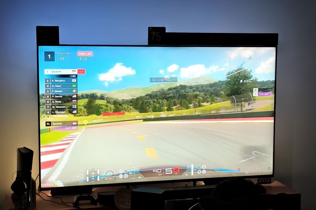 Sony, Bisnis TV Sony Kini Dipegang TCL, Bagaimana Nasib Lini Bravia?