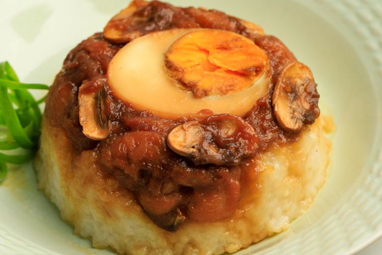 MPASI, Yayasan Komunitas Perempuan Peduli dan Berbagi, Salah Kaprah Orangtua, Menu MPASI Bukan Makanan Khusus Bayi