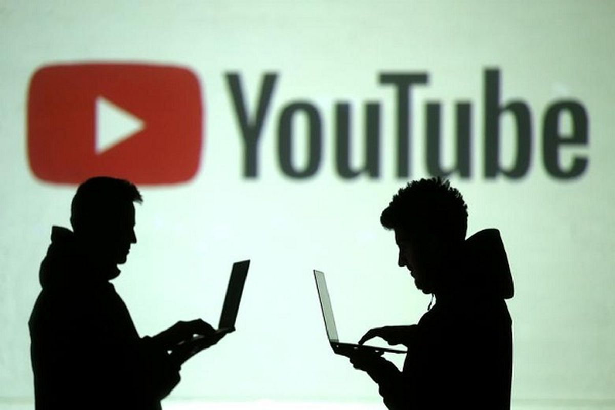 resign, karyawan, pengunduran diri, YouTube, Restrukturisasi YouTube: Karyawan Ditawari Program Keluar Sukarela