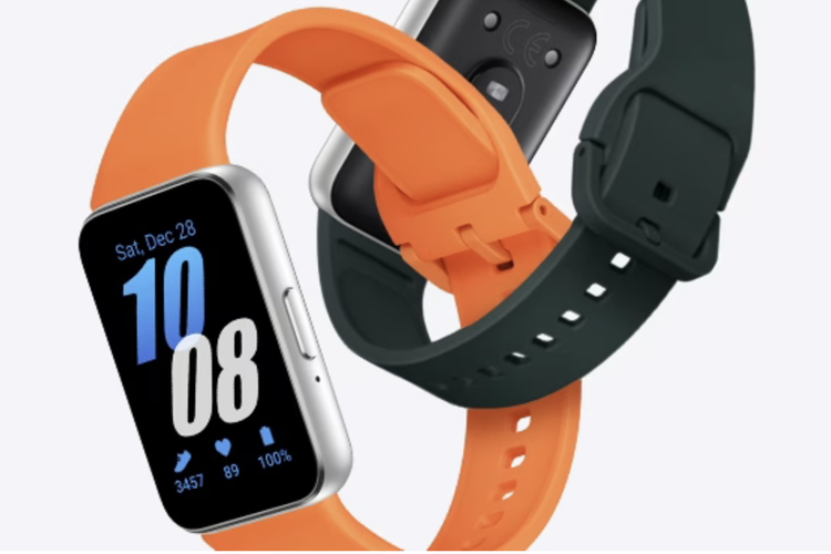 Smartwatch, smartband, Smartband, smartwatch, Huawei, Xiaomi, Samsung, realme, huawei, Tecno, 6 Smartband serta Smartwatch mulai Rp 300.000-an, untuk Olahraga dan Gaya, 1. Huawei Band 10, 2. Xiaomi Smart Band 9 Active, 3. Samsung Galaxy Fit 3, 4. Realme Watch S2, 5. Redmi Watch 5 Active, 6. Tecno Watch Pro 2