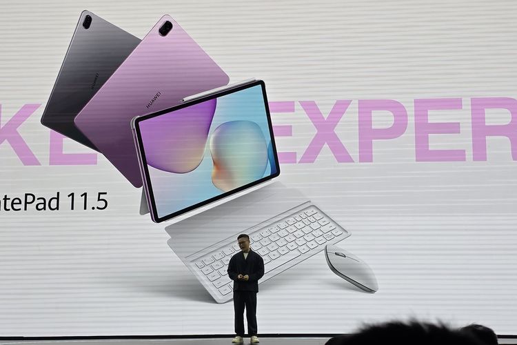 huawei, Huawei MatePad 11 5, spesifikasi Huaei MatePad 11 5, harga huawei matepad 11 5, Tablet 