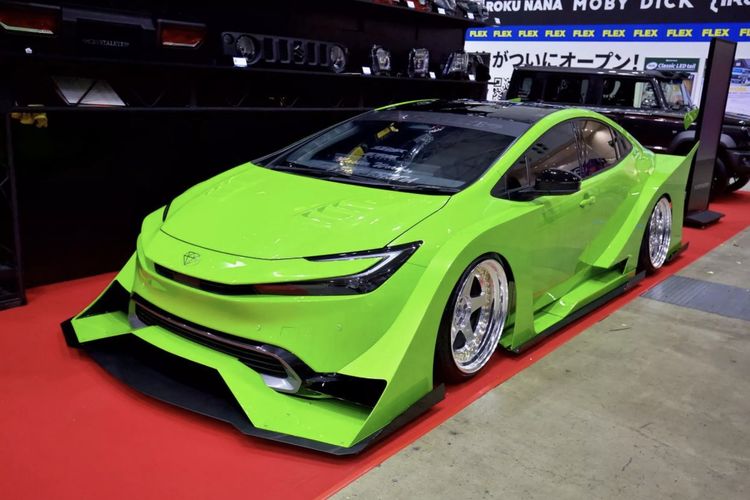 Kendaraan Bermotor, Kemenhub, modifikasi, sepeda motor, mobil, Kemenhub Ungkap Tantangan Melegalkan Kendaraan Modifikasi