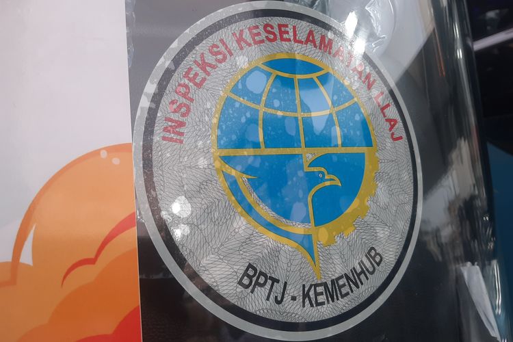 libur Idul Adha, ramp check, Kemenhub, bus AKAP, laik jalan, Jelang Idul Adha, Penumpang Diminta Pilih Bus yang Lulus Ramp Check