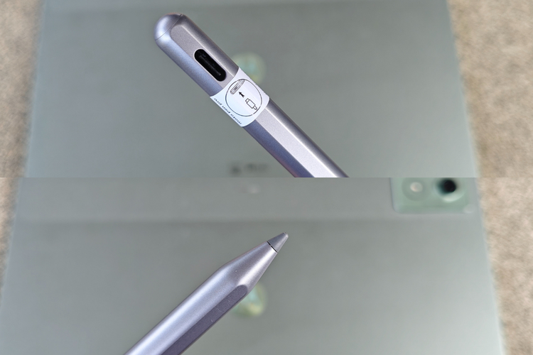 tablet, Motorola, hands on, Moto Pad 60 Pro, spesifikasi Moto Pad 60 Pro, fitur moto pad 60 pro, Hands-on Motorola Moto Pad 60 Pro: Tablet Serbaguna dengan Layar 3K dan Stylus Responsif, Desain kotak simpel, aksesori lengkap ada Stylus, Desain warna cantik, material aluminium, Port lengkap, ada JBL quad speaker , Layar lega, scrolling mulus, Kamera jernih, bisa scan dokumen, Stylus responsif, nyaman digenggam, Bisa konek lintas perangkat, Entertainment Space dan Productivity, Baterai awet, performa cepat, Kesimpulan
