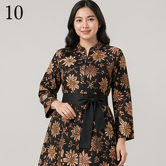 15 Model Baju Batik Tunik Kantoran, Stylish tapi Tetap Formal, Kenapa Batik Tunik Cocok untuk Outfit Kantoran?, Tips Memilih Baju Batik Tunik Kantoran, 15 Model Baju Batik Tunik Kantoran yang Bisa Kamu Coba, Inspirasi Mix and Match Batik Tunik Kantoran, Kesalahan yang Harus Dihindari, FAQ Seputar Batik Tunik Kantoran, Kesimpulan