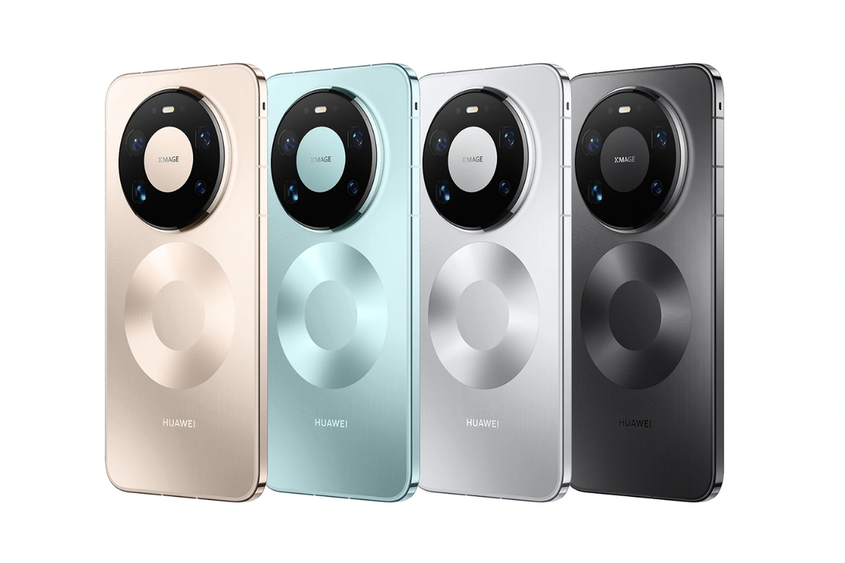 Huawei, Huawei Mate 80 Pro, Huawei Mate 80 Pro Max, huawei, smartphone, HP Huawei Mate 80 Pro dan 80 Pro Max Meluncur, Ini Spesifikasi dan Harganya