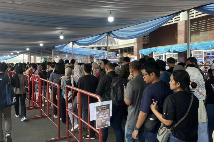 Jakarta, tiket PRJ 2025, Pekan Raya Jakarta, pekan raya jakarta 2025, jadwal konser prj 2025, beli tiket prj 2025, tiket pekan raya jakarta 2025, Harga Tiket PRJ 2025, Cara Beli, Jam Buka, dan Jadwal Konser Hari Ini, Harga tiket PRJ 2025, Jam operasional PRJ 2025, Cara membeli tiket PRJ 2025, Jadwal konser musisi di PRJ 2025, Sejarah Pekan Raya Jakarta 