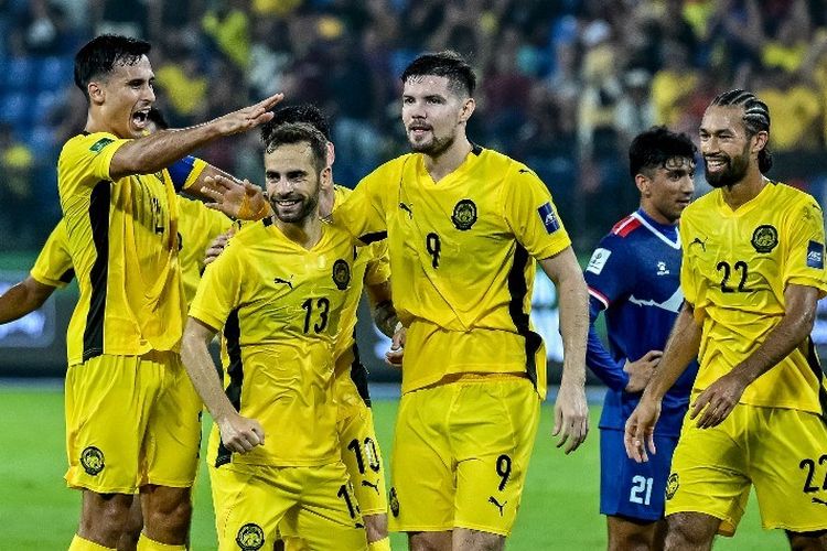 Komite Banding FIFA, timnas Malaysia, Timnas Malaysia, skandal naturalisasi timnas malaysia, Komite Banding FIFA: Pelanggaran FAM Merusak Fondasi Integritas Sepak Bola