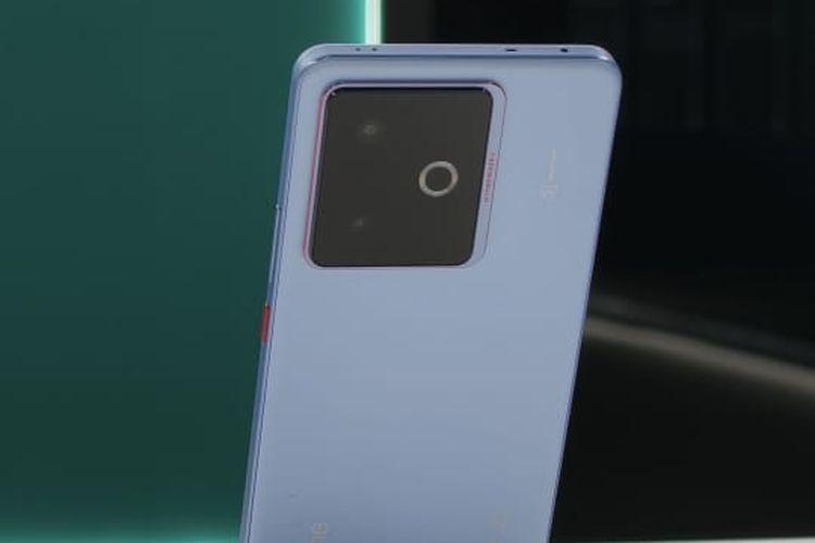 Realme, Realme GT 7, Realme GT 7T, realme GT 7, realme gt 7t, Impresi Awal Realme GT 7 dan GT 7T: Sama Ukuran, Beda Nuansa Material dan Finishing