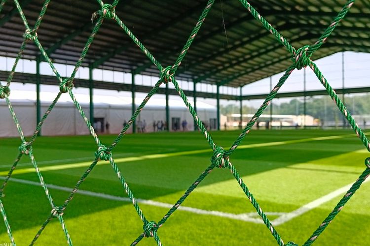 Garudayaksa FC, Erick Thohir, Elite Pro Academy, Championship Liga 2, Super League, Potret Fasilitas Megah Pendatang Baru Super League Garudayaksa FC