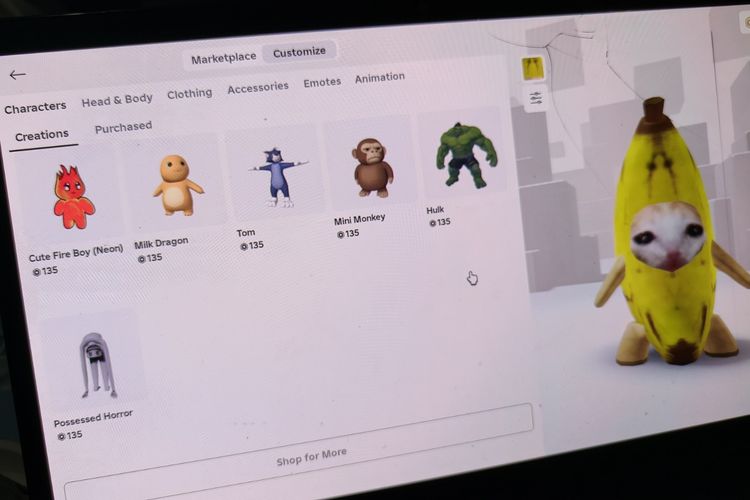 Roblox, cara download Roblox, cara bikin akun roblox, cara bikin avatar roblox, cara pilih map roblox, cara lihat map roblox populer, cara tambah teman di roblox, Panduan Main Roblox untuk Pemula, Download, Bikin Akun, Ganti Avatar, dan Pilih Map, 1. Cara download Roblox, 2. Cara bikin akun Roblox, 3. Cara bikin avatar Roblox, 4. Cara tambah teman di Roblox, 5. Cara pilih map Roblox, 6. Cara lihat map Roblox populer