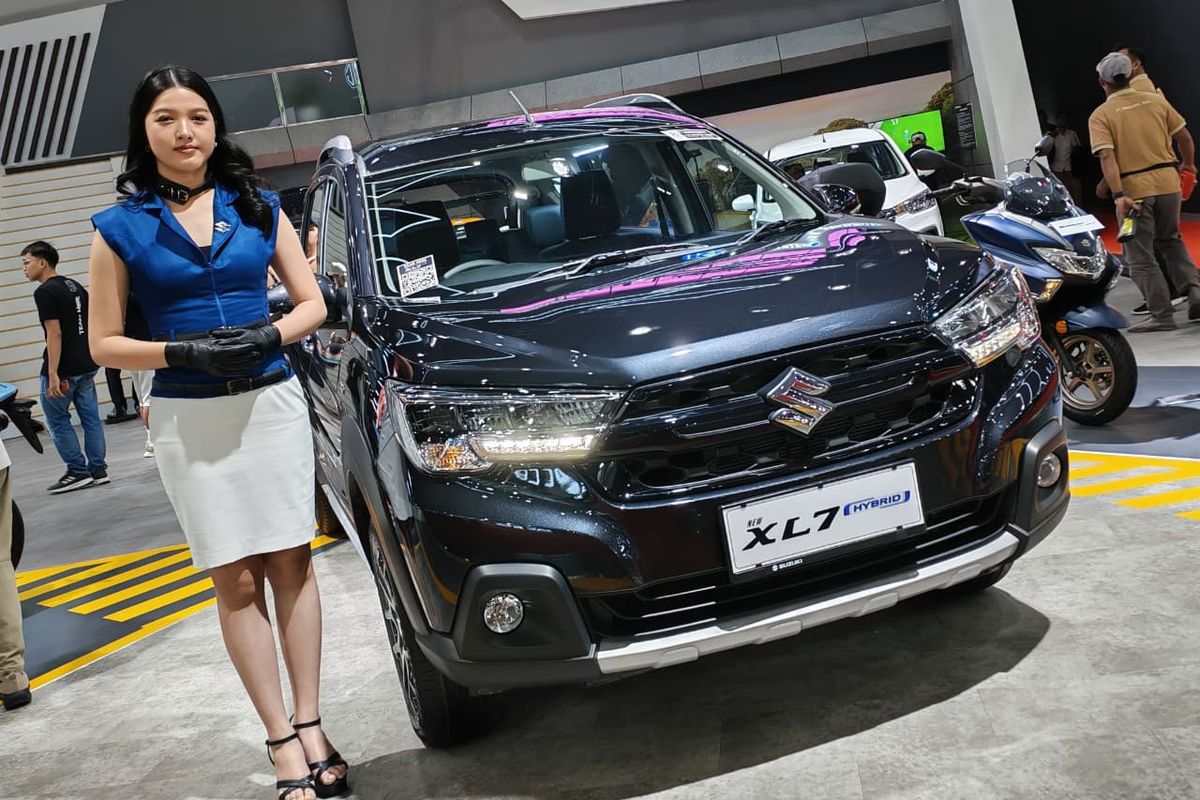varian terendah, Suzuki, Dony Ismi, Fenomena Peluncuran Varian Termurah Mobil Jepang di 2026