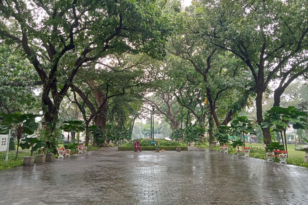 Wisata Jakarta, hut ke 80 ri, Long Weekend HUT ke-80 RI, 12 Tempat Wisata Gratis di Jakarta untuk Long Weekend HUT ke-80 RI, 1. Tamanandada Lifestyle Park – Jakarta Selatan, 3. Batavia PIK – Jakarta Utara, 4. Agora – Jakarta Pusat, 5. Aloha PIK 2 – Jakarta Utara, 6. Hutan Kota GBK – Senayan, 7. Tebet Eco Park – Jakarta Selatan, 8. Taman Tabebuya – Jagakarsa, 9. Pameran Flona 2025 – Lapangan Banteng, 10. Taman Cattleya – Palmerah, 11. Taman Suropati – Menteng, 12. Perpustakaan Nasional – Jakarta Pusat