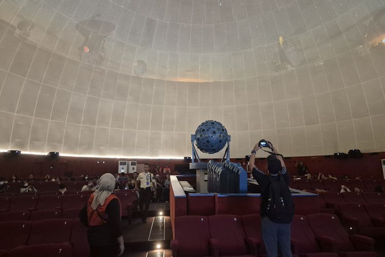 persija, Planetarium, Jakarta, Mengenal Planetarium Jakarta, Lokasi Syuting Pemain Baru Persija Fajar Fathurrahman, Mengenal Planetarium Jakarta , Jam operasional Planetarium Jakarta, Cara membeli tiket masuk Planetarium Jakarta via online, Cara membeli tiket masuk Planetarium Jakarta offline