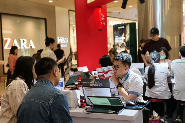 HSBC Ana Travel Fair 2026, Promo Tiket Pesawat HSBC Ana Travel Fair 2026, ke Jepang Mulai Rp 3,9 Jutaan