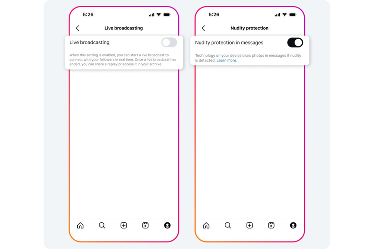 Meta, Facebook, Instagram, instagram, Teen Accounts, Meta Sebar Akun Khusus Remaja ke Facebook dan Messenger