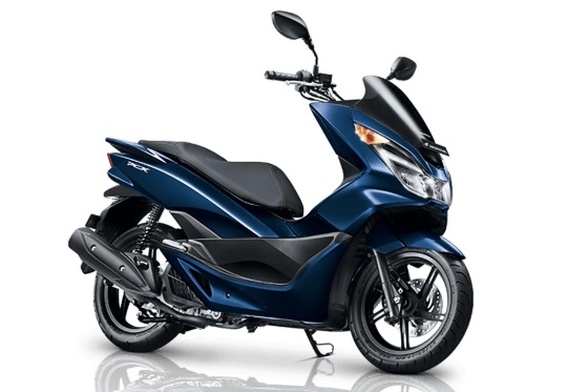 motor bekas, Simak Hal Penting Ini Sebelum Beli PCX 125 dan 150 CBU Thailand